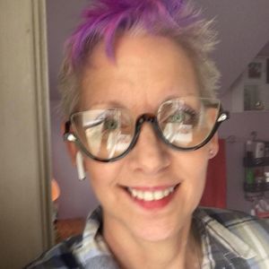 Meet your Posher, Jen